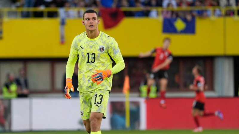 Diese ÖFB-Teamspieler debütierten bisher unter Rangnick