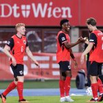 Zwei Premierentore! ÖFB-Team besiegt den Kosovo klar