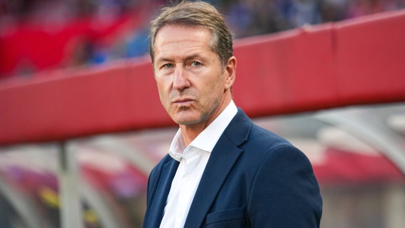 Foda trauert Punkt nach: "Statistisch ein ausgeglichenes Spiel"