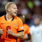 Oranje jubelt in Belgrad: Meerdink erlegt Serbien