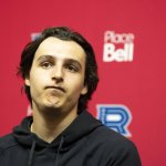 Reinbacher schafft NHL-Cut nicht