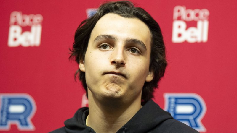 Reinbacher schafft NHL-Cut nicht