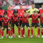 ÖFB-Noten: Ein Einser, ein Vierer und starke Debütanten