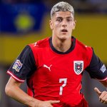 Vaso Markovic hakt Serbien nach ÖFB-Debüt ab