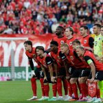 Die sensationelle Heimserie des ÖFB-Teams