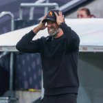 Deutschland vergeigt Heim-Debüt von Jürgen Klopp