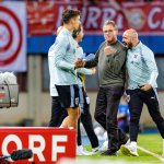Rangnick: "...dann macht es keinen Spaß, gegen uns zu spielen"