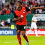 Junior Adamu: Das kam überraschend