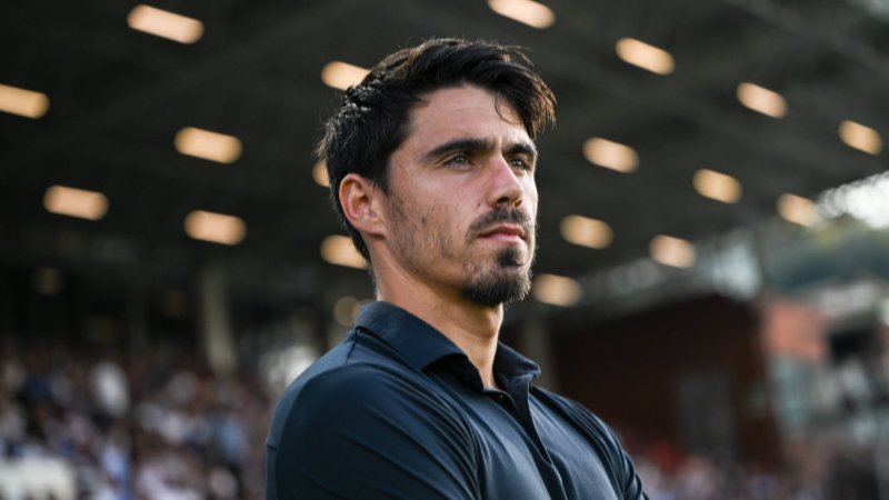 Überraschende Trainerentlassung in der Serie A