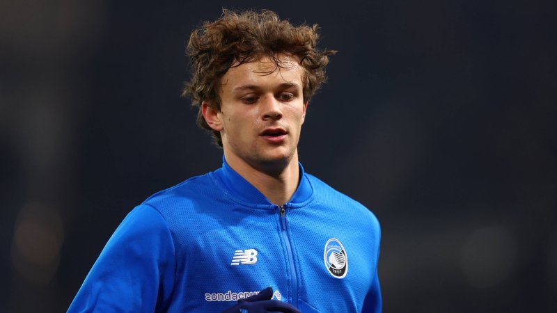 Atalanta bindet Nationalspieler langfristig