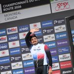 Deshalb musste ein Masseur bei der Rad-WM 100 Kilometer fahren
