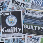 Die 114 Verstöße von ManCity: So könnte es weitergehen