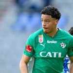 Ex-WSG-Kicker trainiert bei deutschem Traditionsklub mit