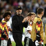 Klopp nach Deutschland-Niederlage: "Teil des Prozesses"