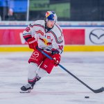 Schwache Leistung! Salzburg unterliegt Bozen erneut