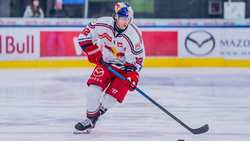 Schwache Leistung! Salzburg unterliegt Bozen erneut