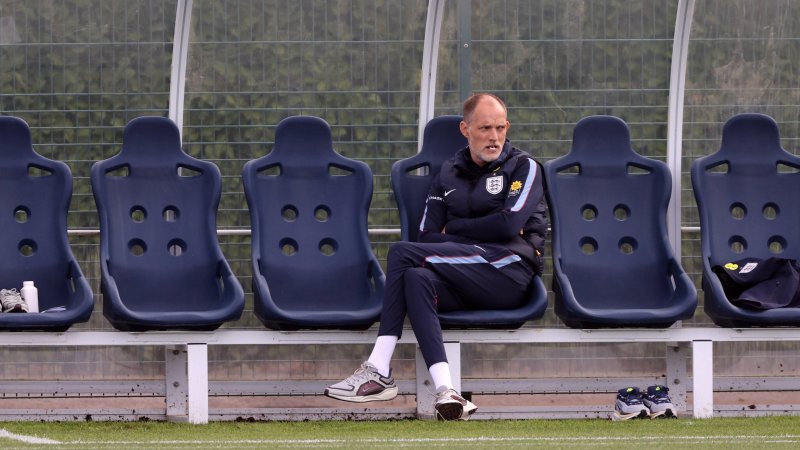 Tuchel antwortet auf Rotations-Frage: "Wäre Wahnsinn"