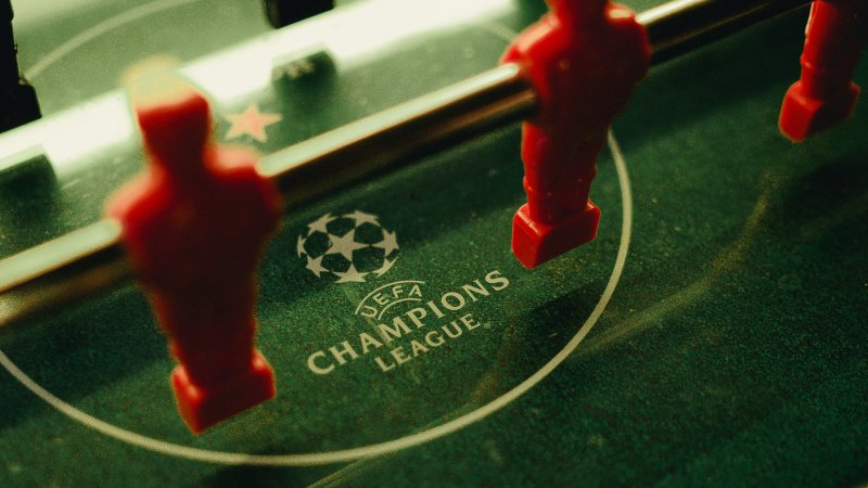Champions League und Europa League: Diese Topspiele warten