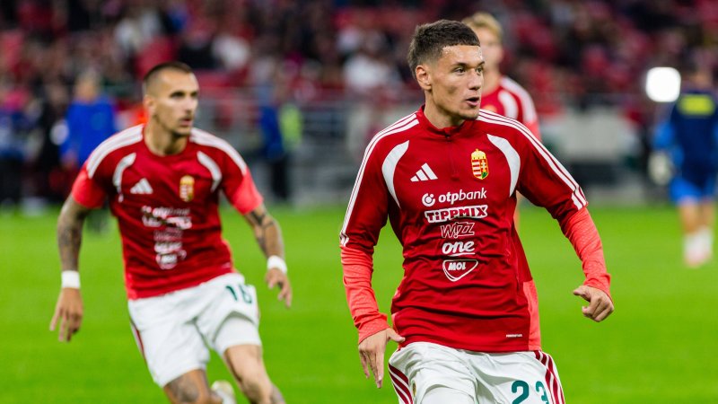 Bitter! Salzburg-Offensivspieler fällt wochenlang aus