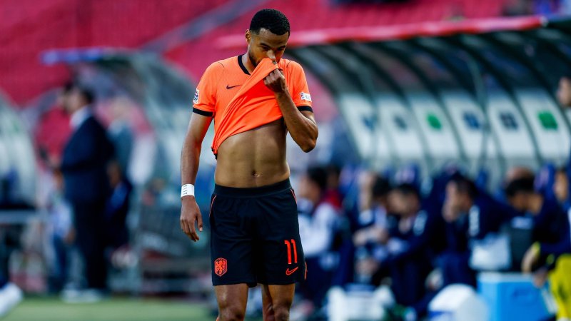 Liverpool-Star droht für Gastspiel beim LASK auszufallen