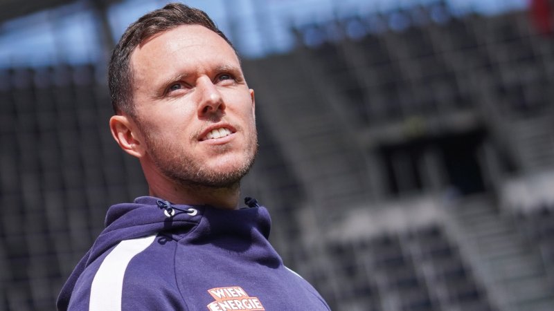 FAC verliert Athletiktrainer an Klub von ÖFB-Legionär