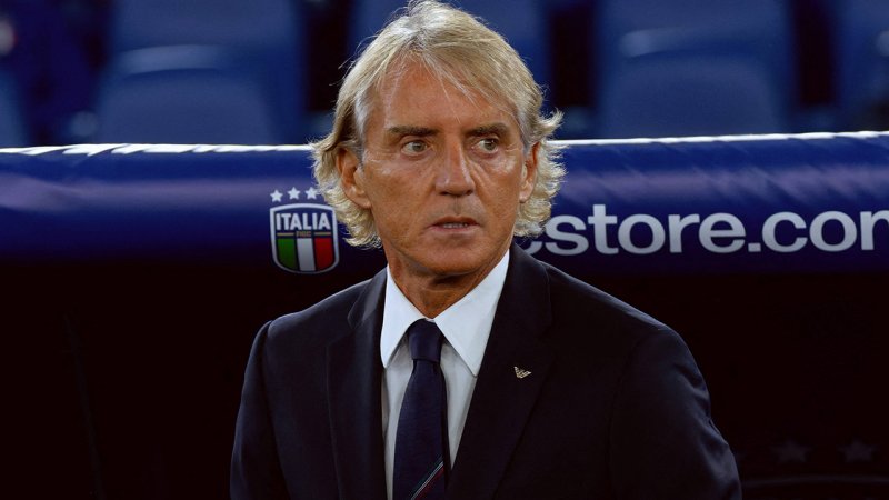 ManCity-Vergehen: Mancini berichtet über Doppelvertrag