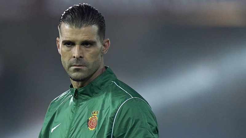 Mallorca-Tormann nach Kantinen-Einsturz im Spital