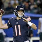 Ersatz-Quarterback Keenum wird für Bears zum Matchwinner
