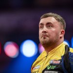 Erstrunden-Aus für Littler und van Gerwen bei World Grand Prix