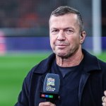 "Kreisligareif": Lothar Matthäus nimmt DFB-Spieler in die Pflicht