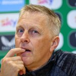 Nations League: Irland erhebt Spuckvorwürfe gegen Israel