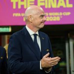 Streit geht weiter: FIFA wirft UEFA "Desinformationskampagne" vor