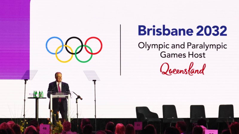 Brisbane 2032 unterbricht Kreislauf des Gigantismus nicht