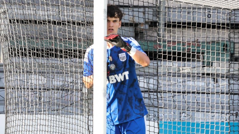 UEFA Youth League im LIVE-Stream: LASK - FC Liverpool