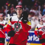 Marco Rossi trifft zum NHL-Saisonstart