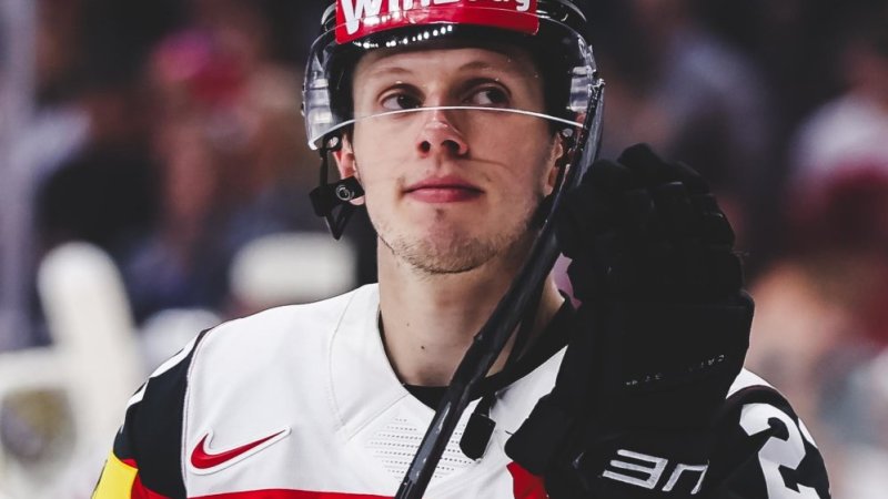 Marco Rossi trifft zum NHL-Saisonstart