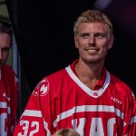 Vorzeitiges Saisonende für KAC-Goalie Dahm