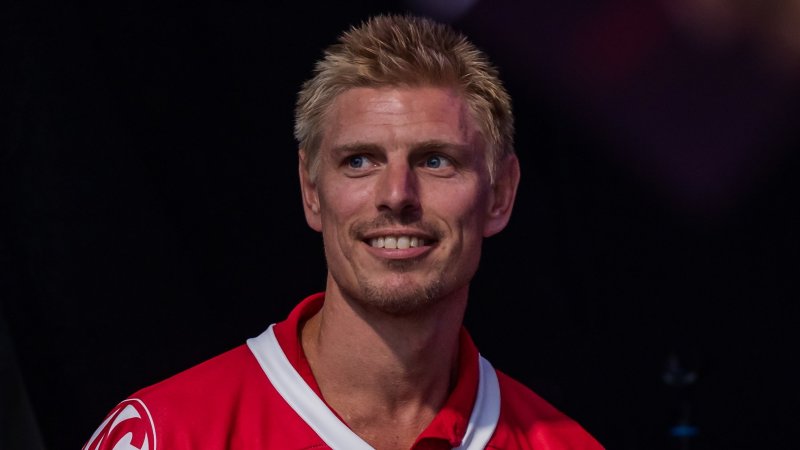 Vorzeitiges Saisonende für KAC-Goalie Dahm