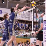 Die internationale Volleyball-Elite zu Gast in Hartberg