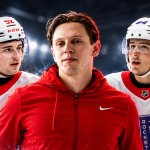 Das bringt die neue NHL-Saison für Kasper, Rossi und Reinbacher
