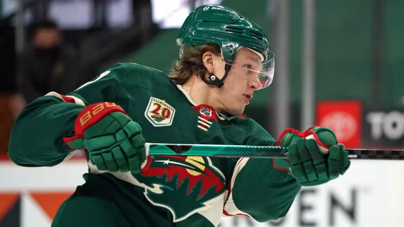 Die 20 Top-Verdiener der NHL