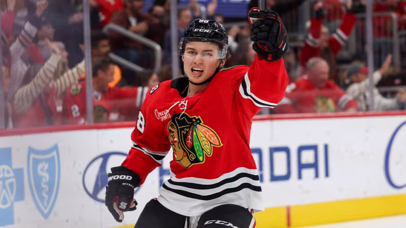 Die 20 Top-Verdiener der NHL
