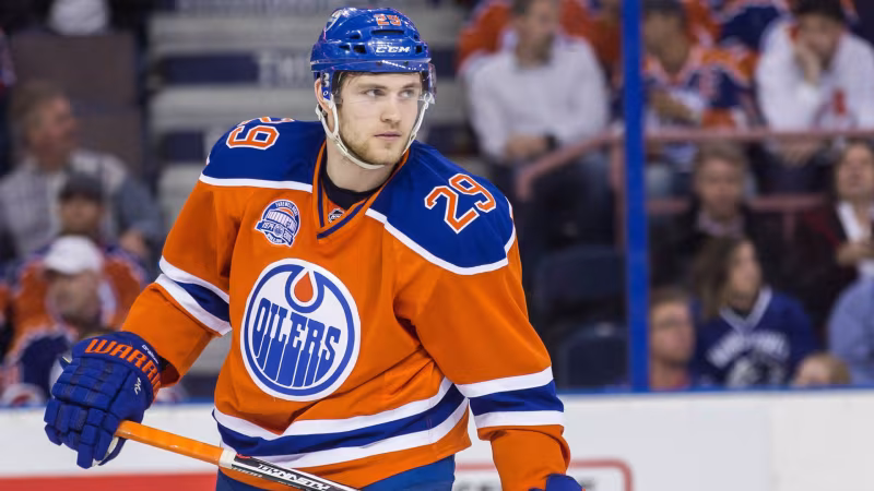 Die 20 Top-Verdiener der NHL