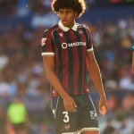 Achterbahn für Ndukwe! ÖFB-Juwel trifft für Levante last minute