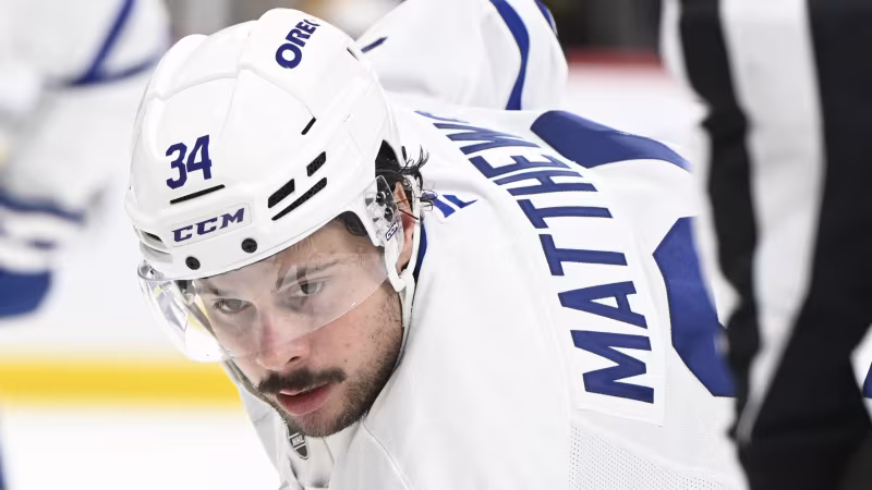 Die 20 Top-Verdiener der NHL