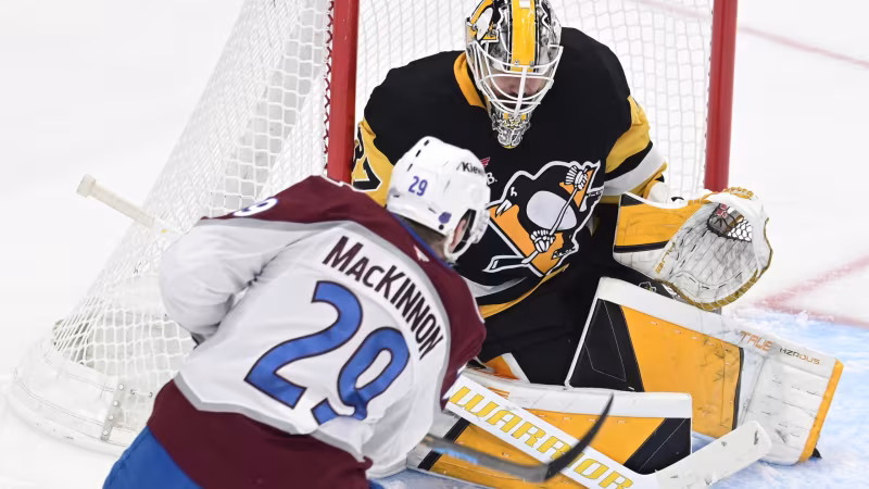 Die 20 Top-Verdiener der NHL