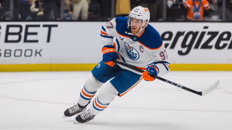 Die 20 Top-Verdiener der NHL
