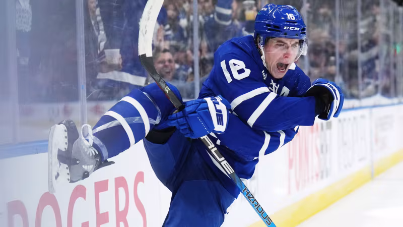Die 20 Top-Verdiener der NHL