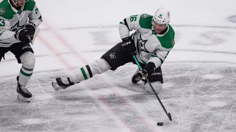 Die 20 Top-Verdiener der NHL