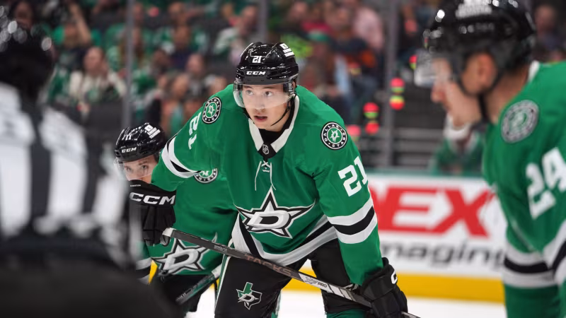 Die 20 Top-Verdiener der NHL